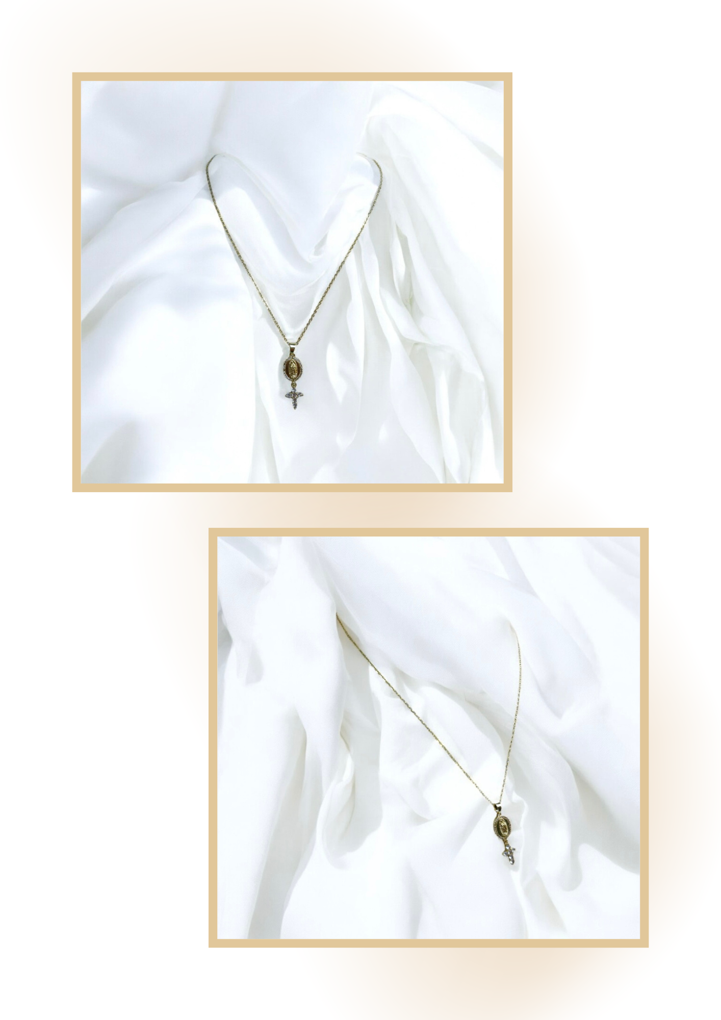 Collier Sainte