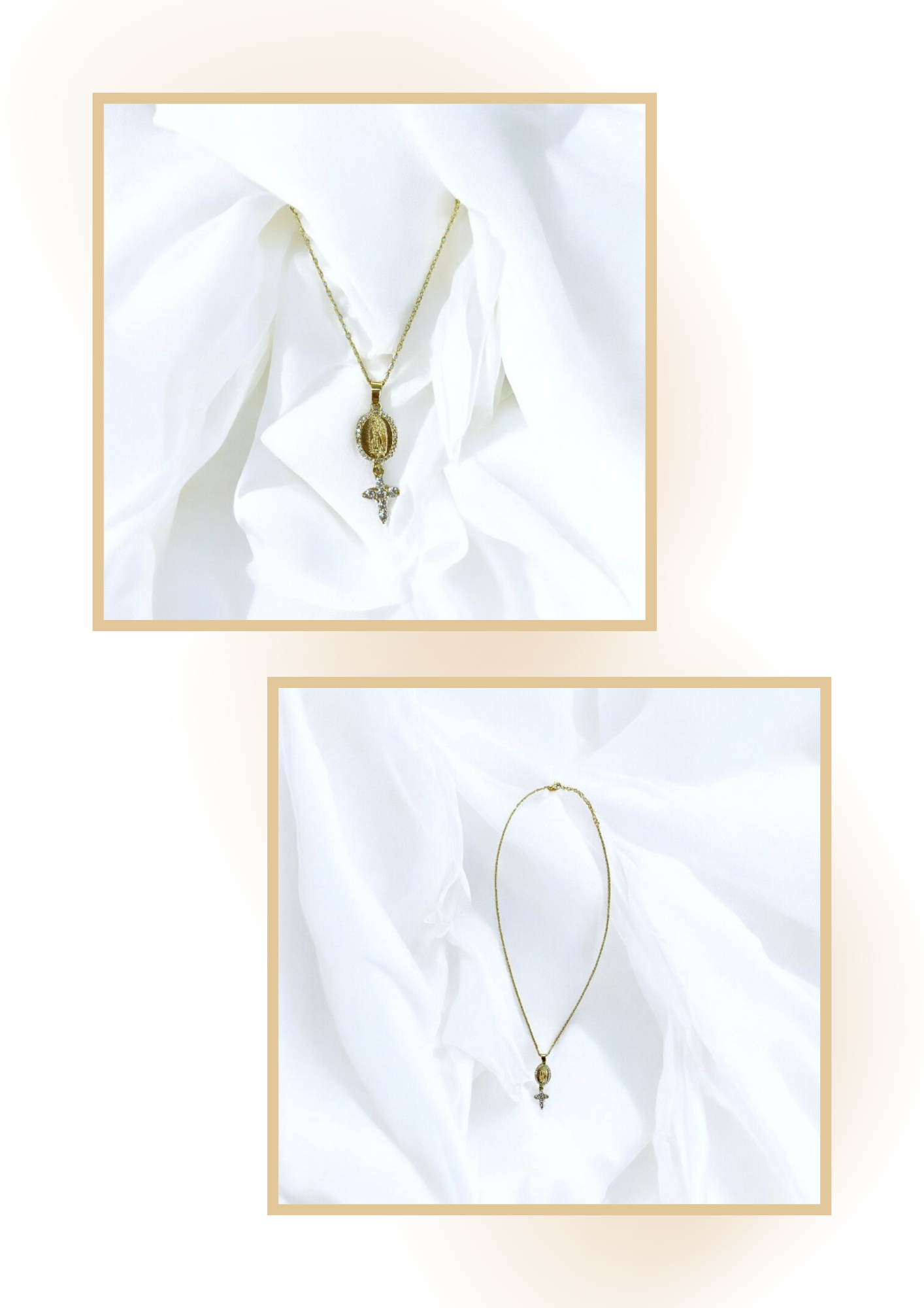 Collier Sainte