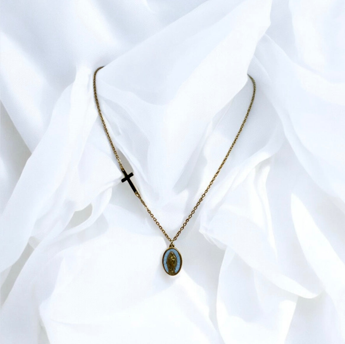 Collier Maria