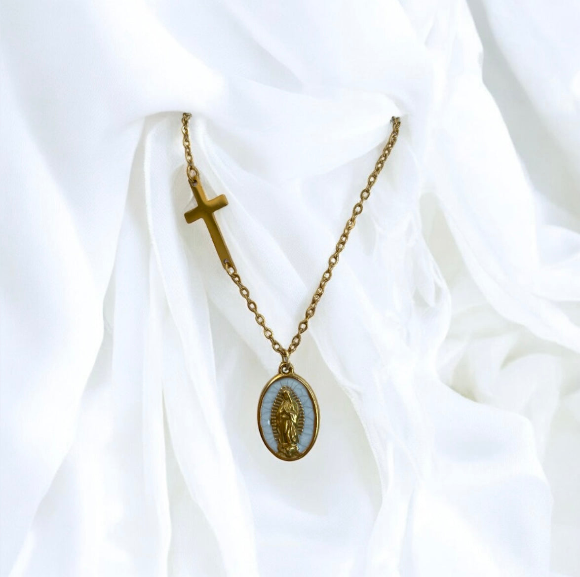 Collier Maria