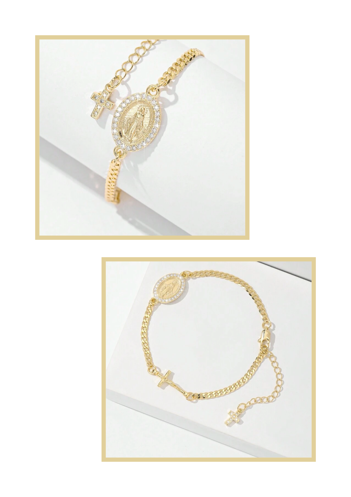 Bracelet Maria