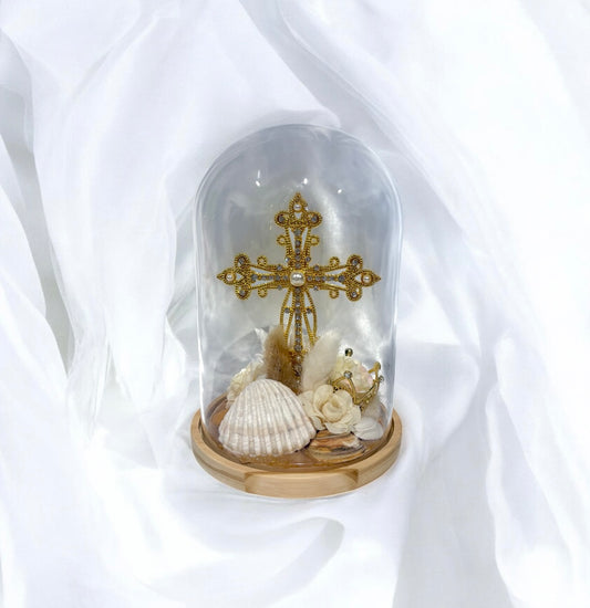 Cloche Chrétienne Été