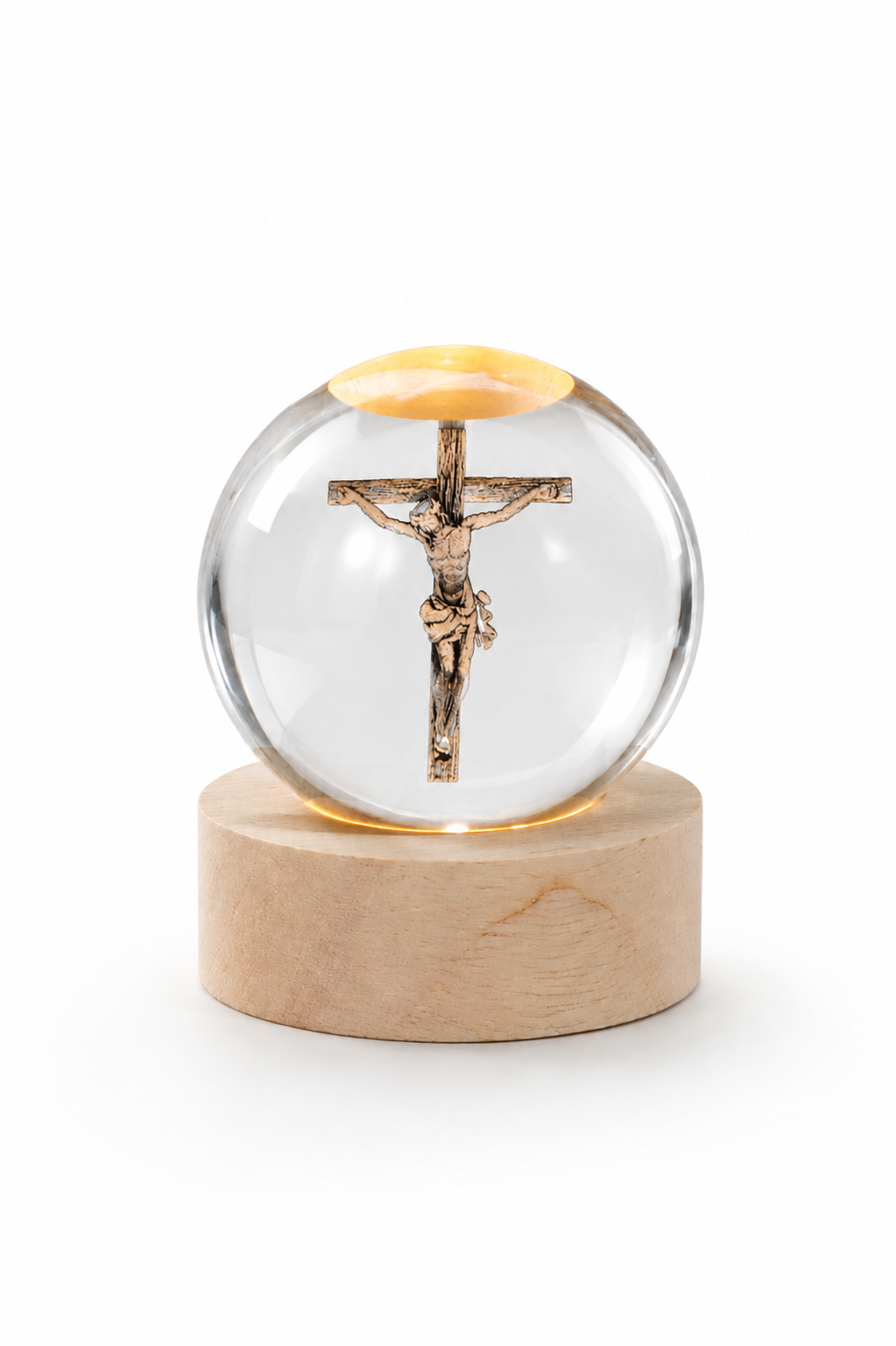 Crystal Ball Jesus