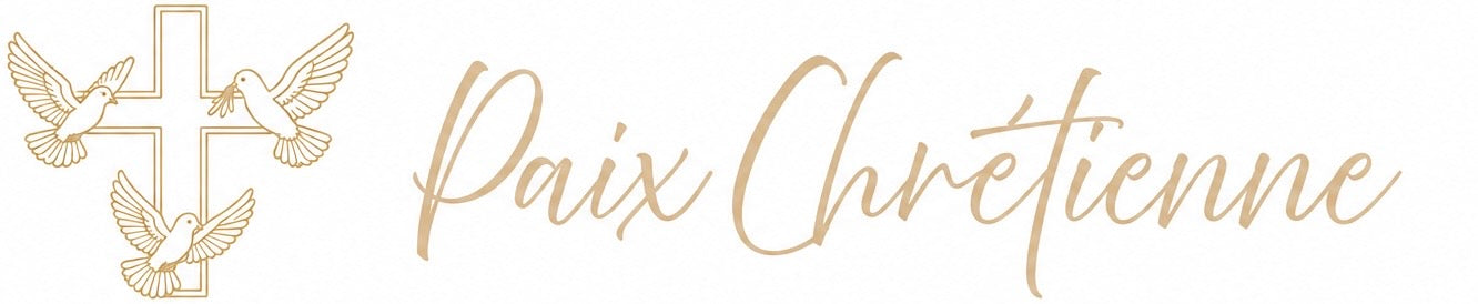 Paix Chrétienne
