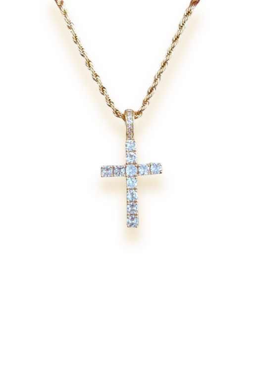 Collier Diamond