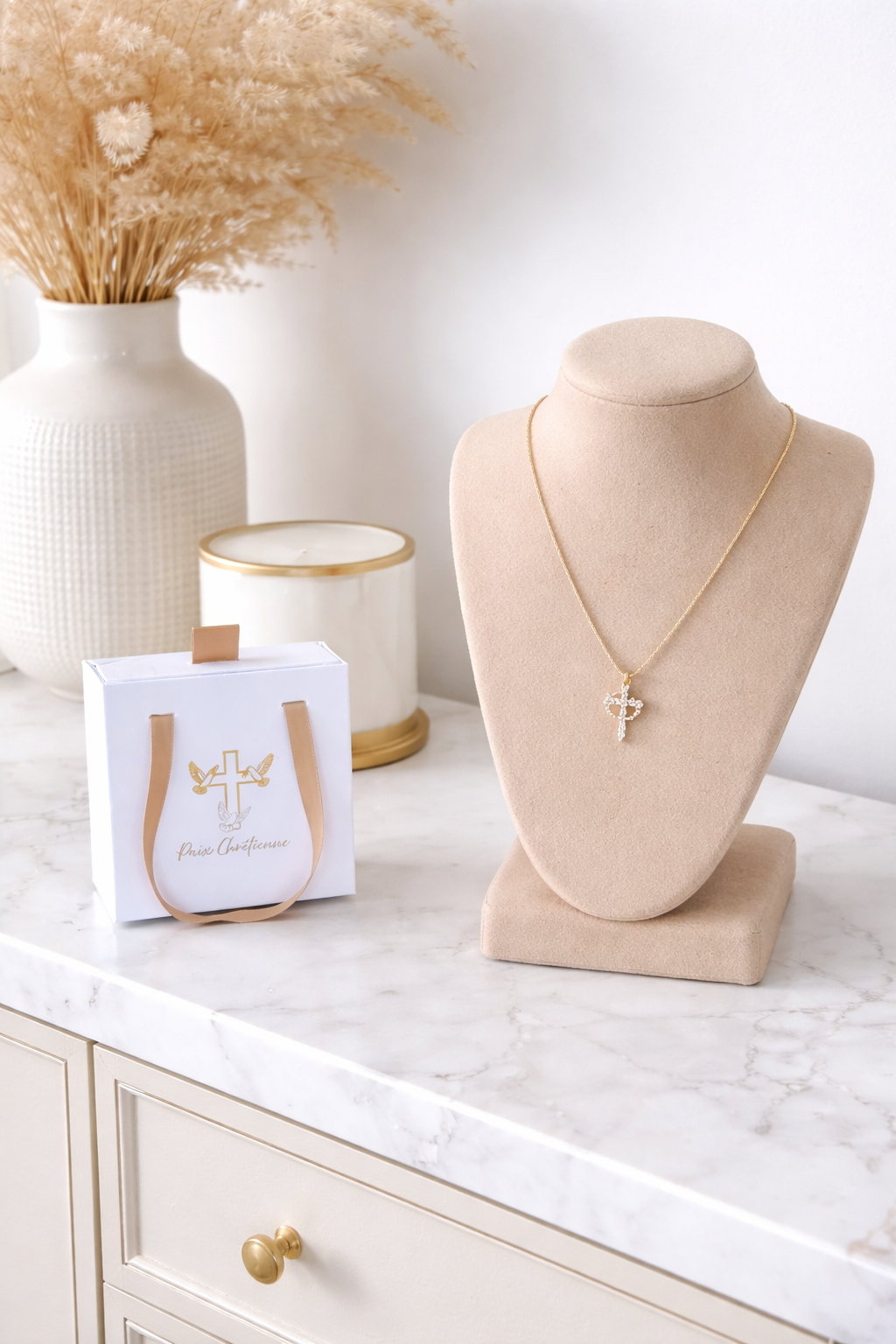 Kings necklace