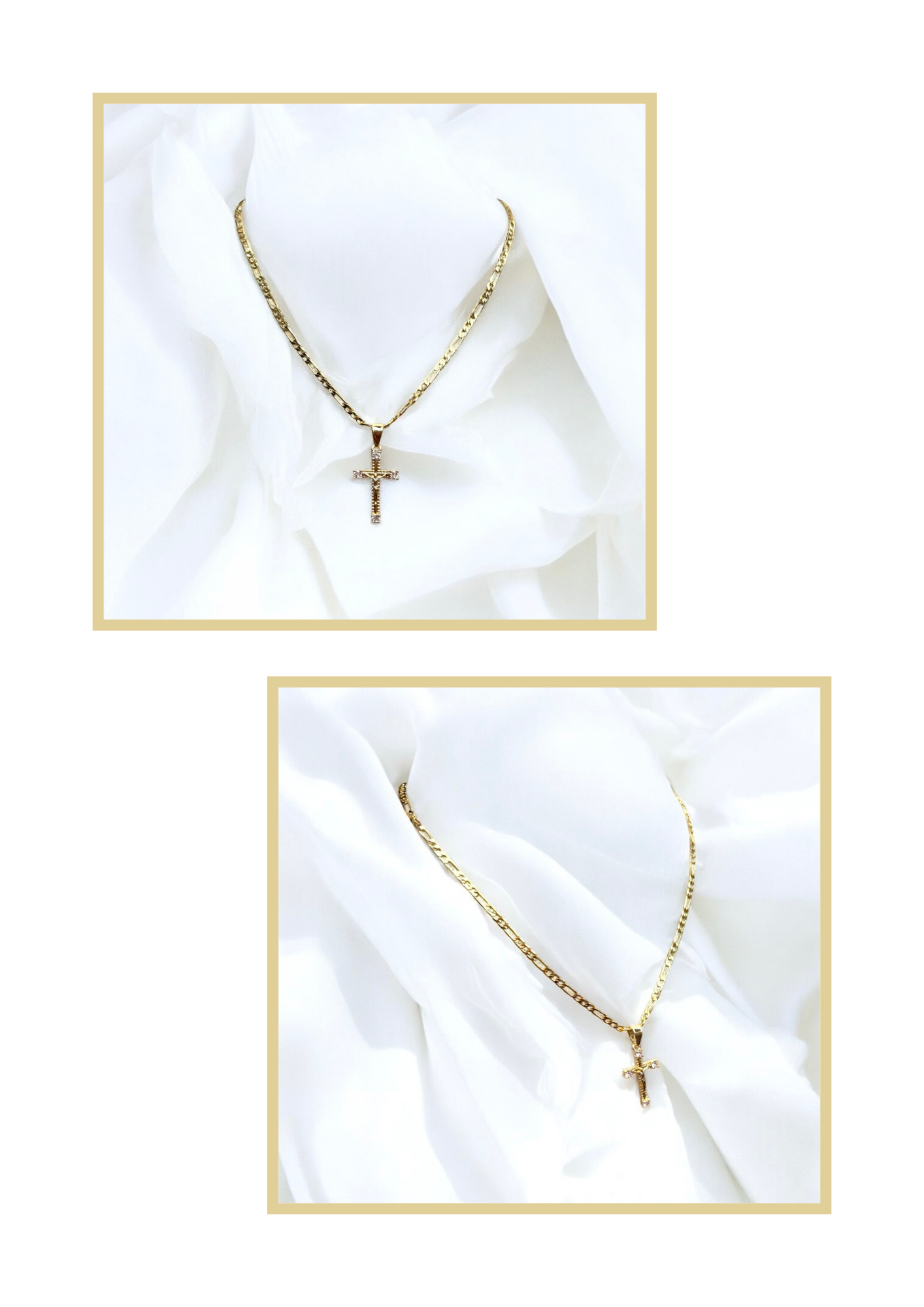 Collier Jésus