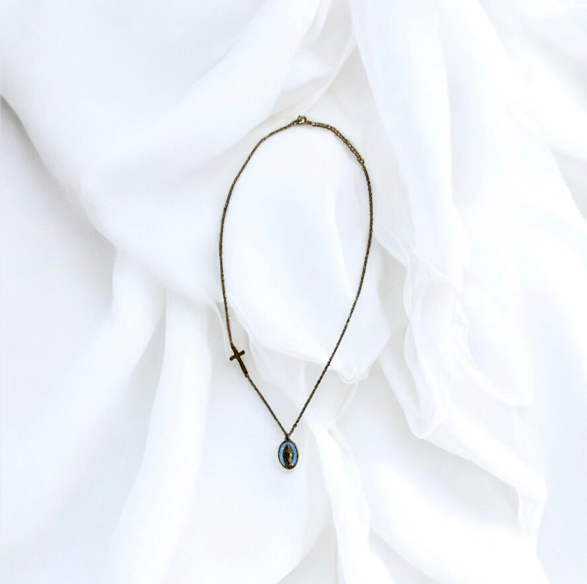 Collier Maria