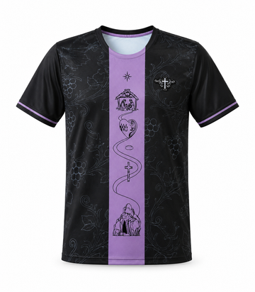 Maillot Alma