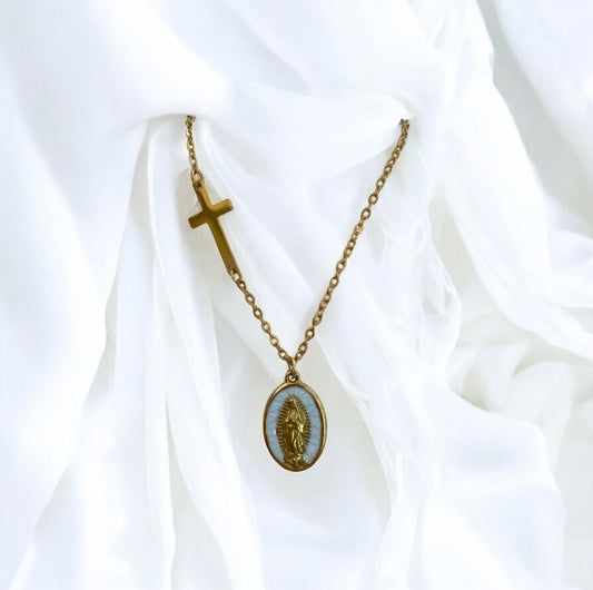 Collier Maria