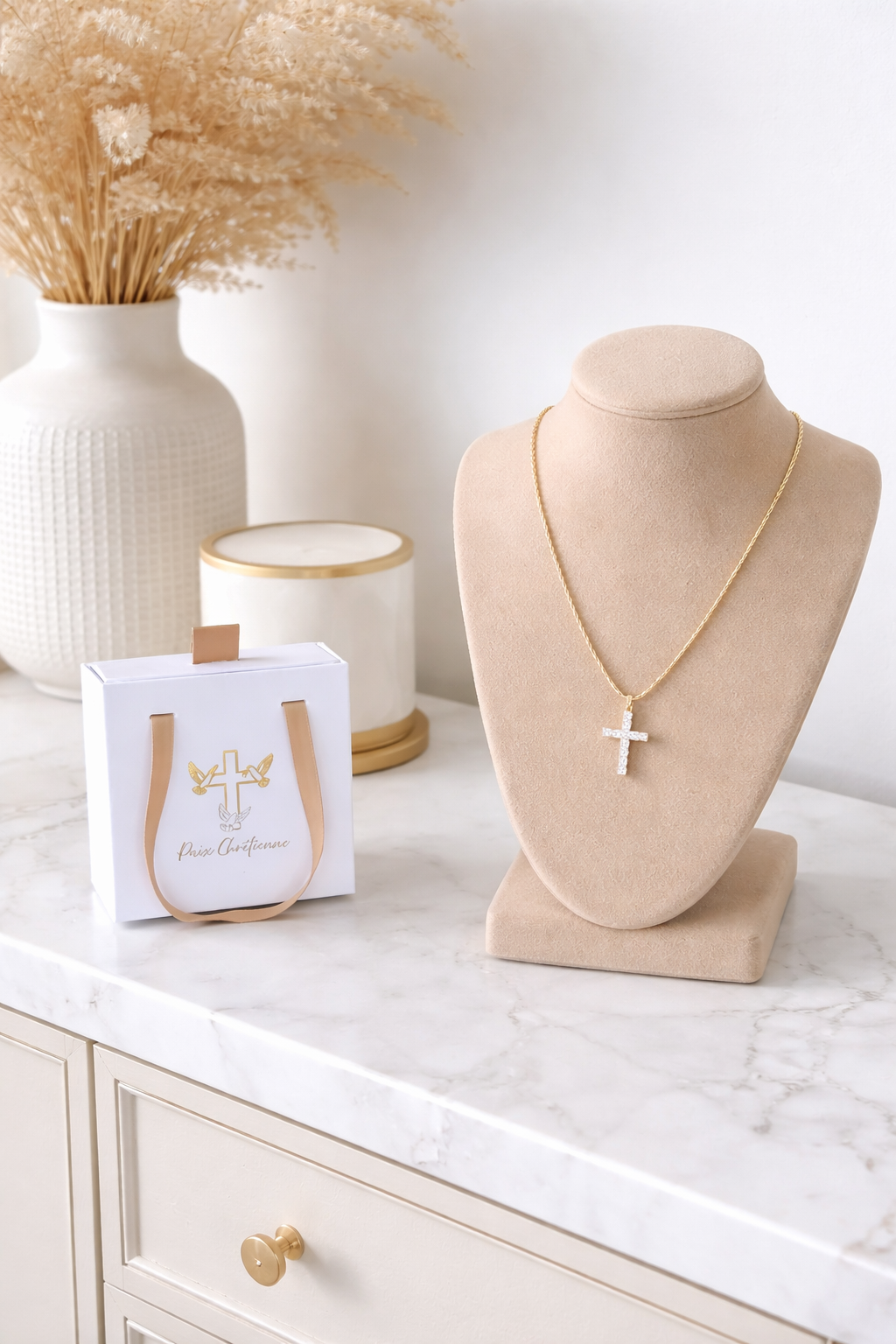 Diamond Necklace