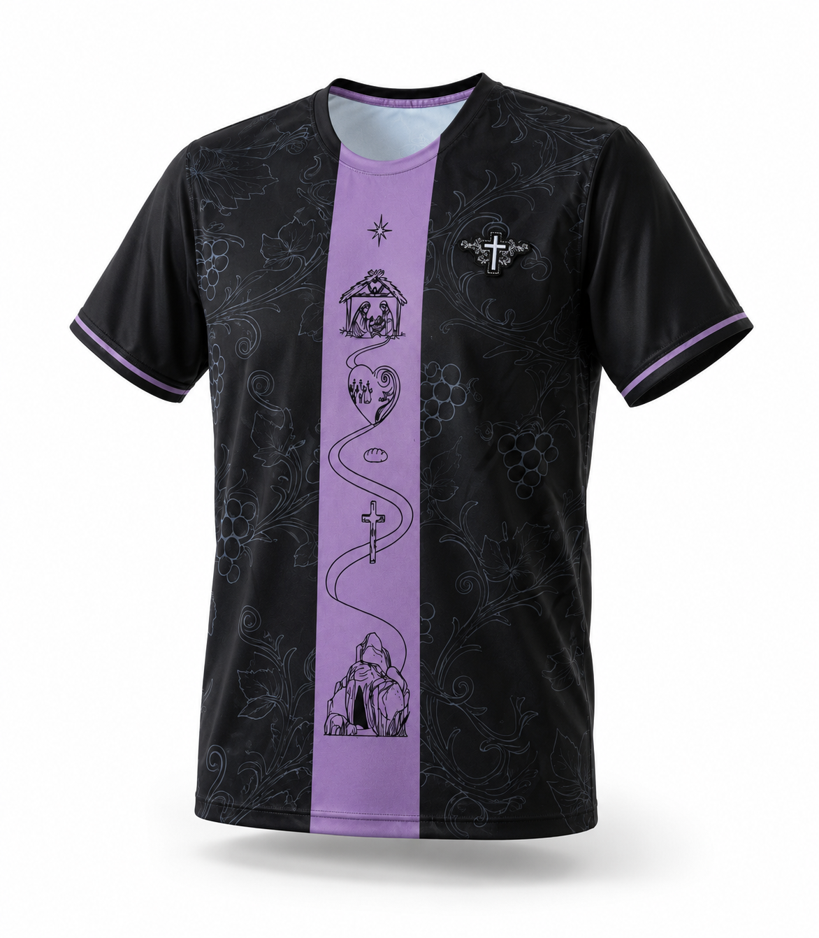 Maillot Alma