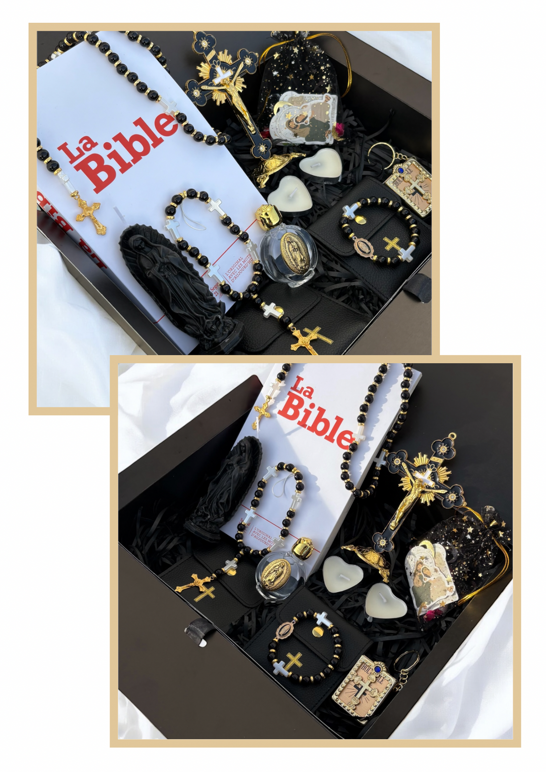 Black Christian Box Set