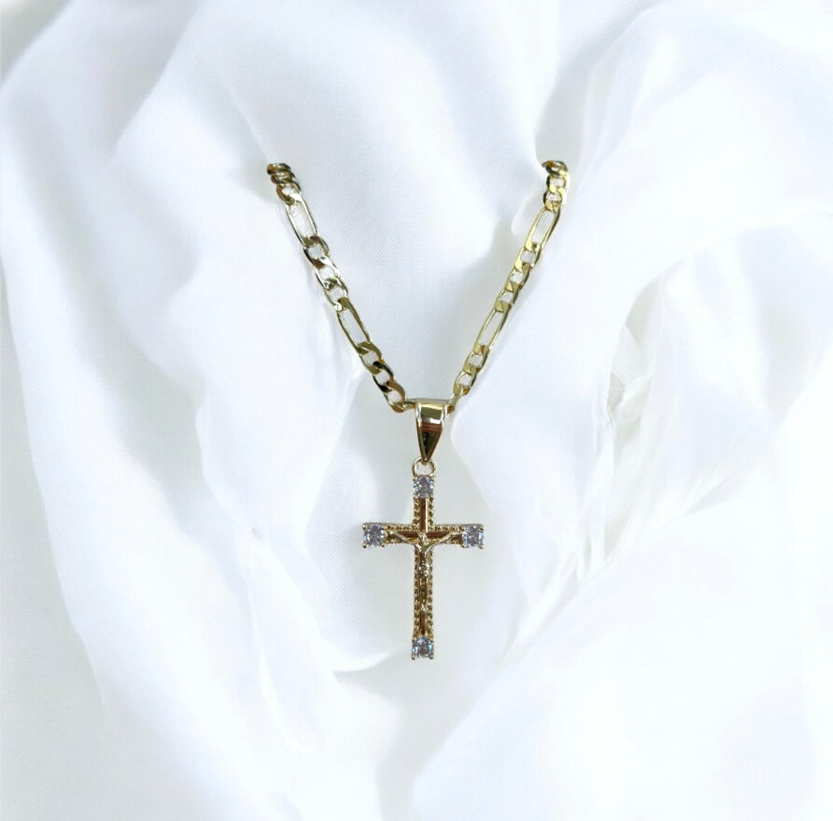 Collier Jésus