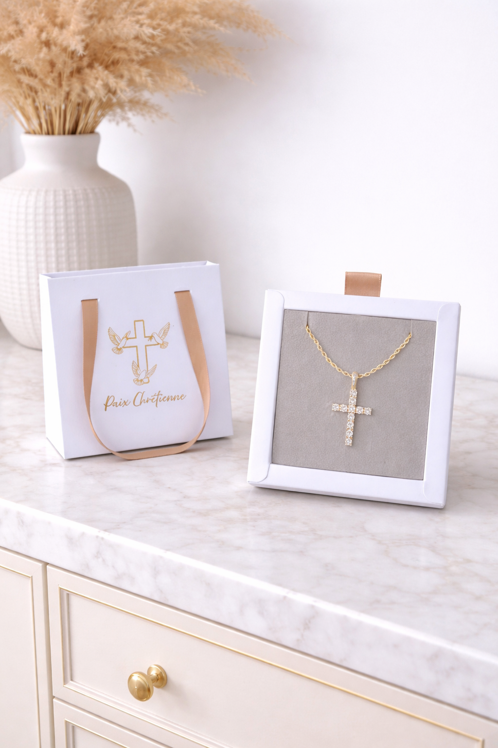 Diamond Necklace