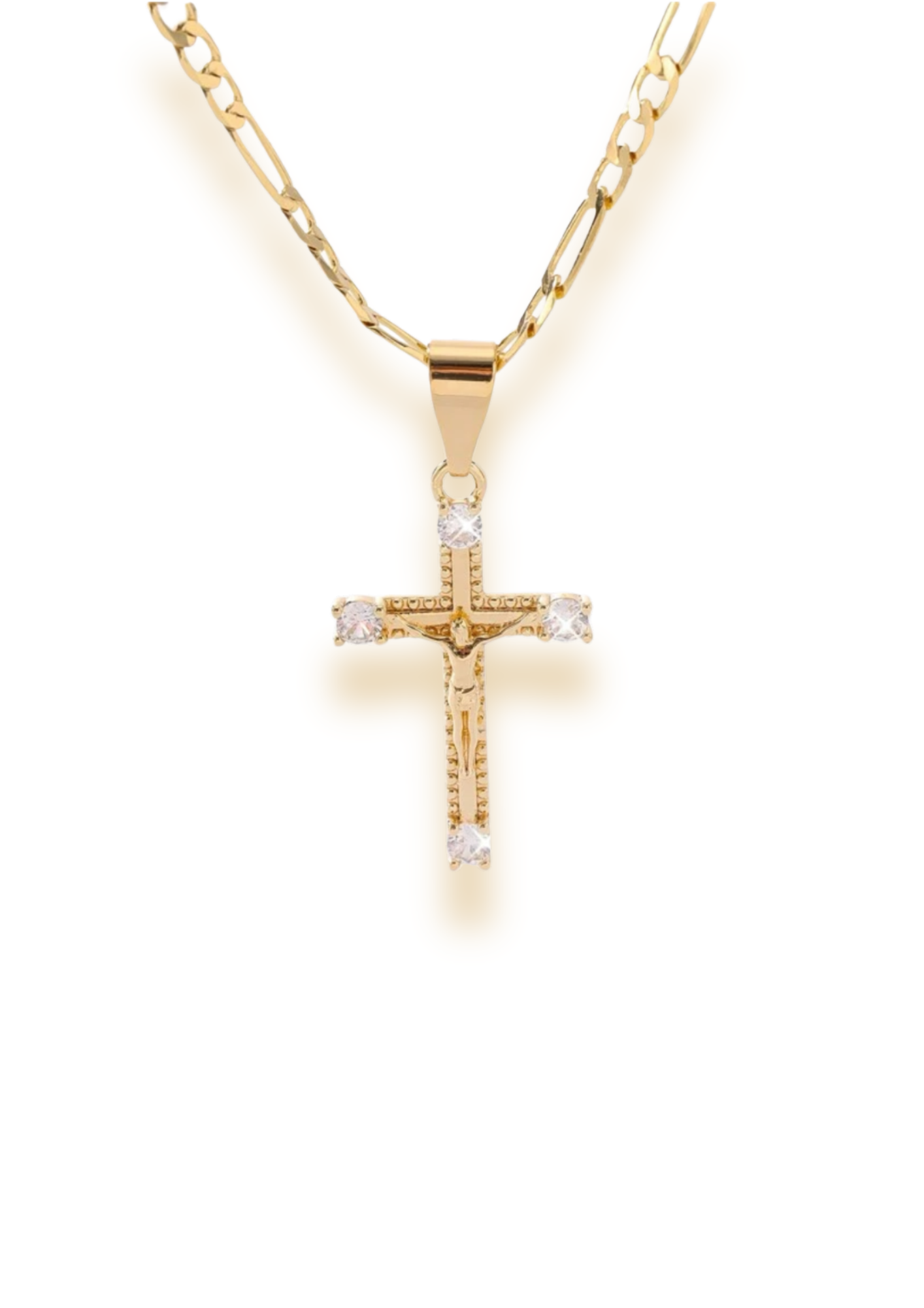 Collier Jésus