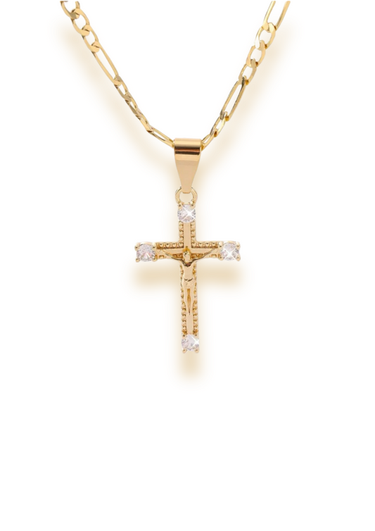 Collier Jésus