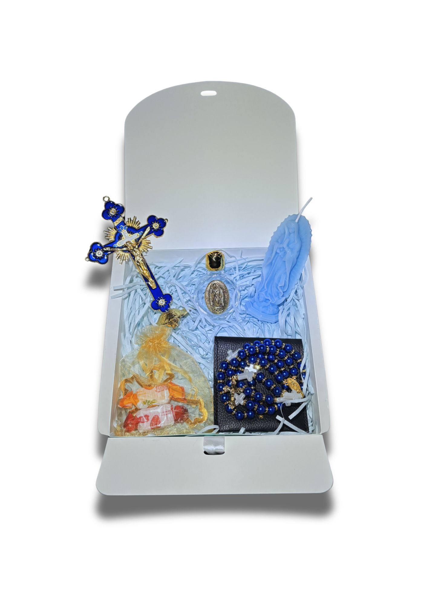 Christian Mini Box Set