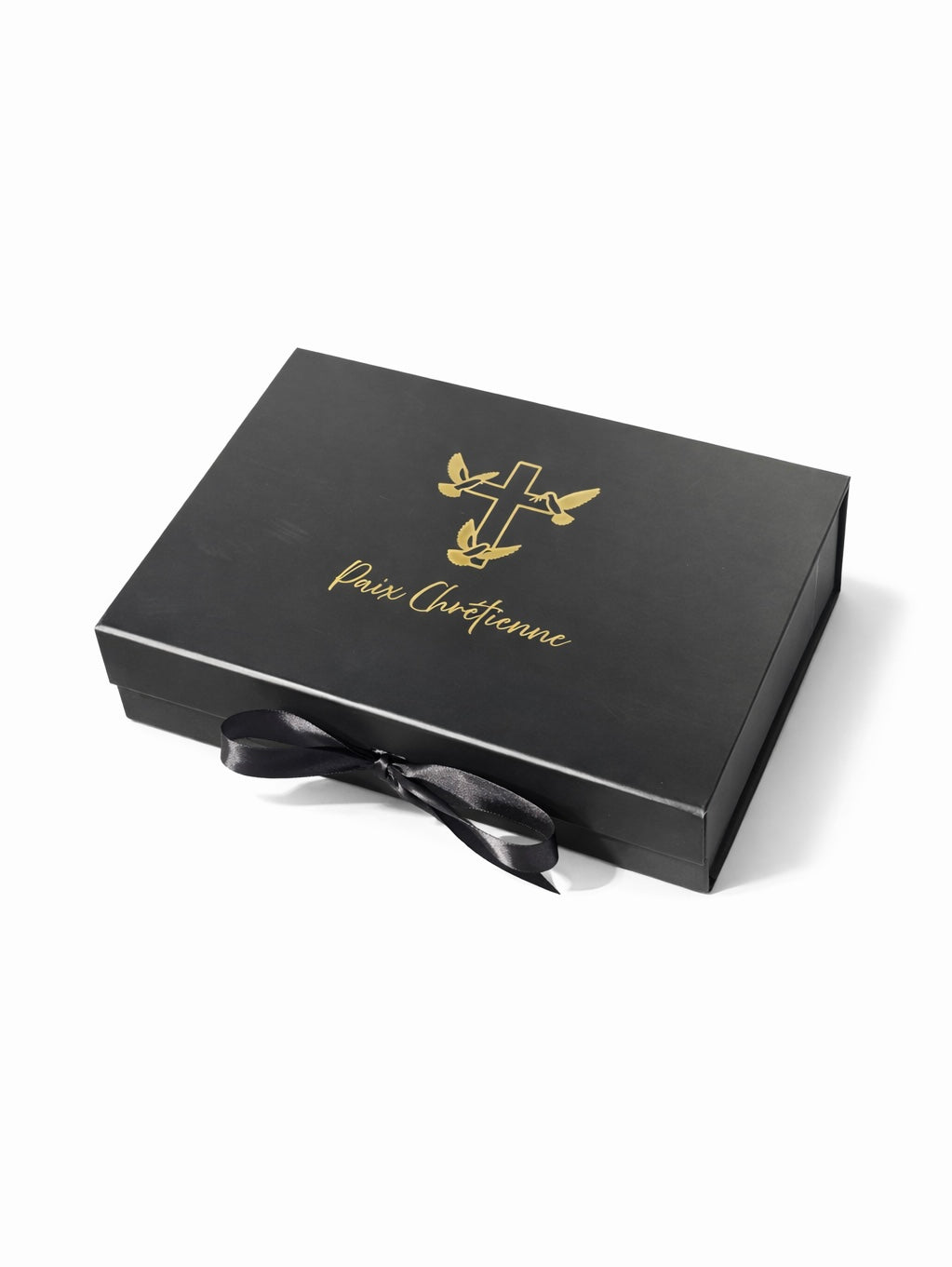 Black Christian Box Set
